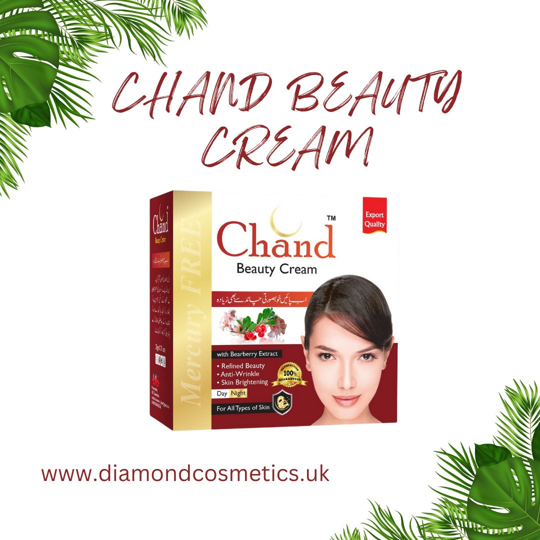 Chand Beauty Cream