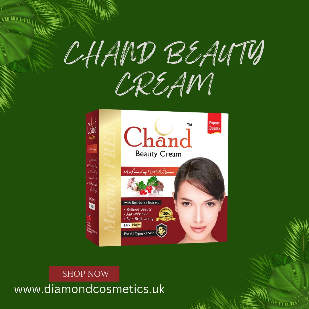 Chand Beauty Cream