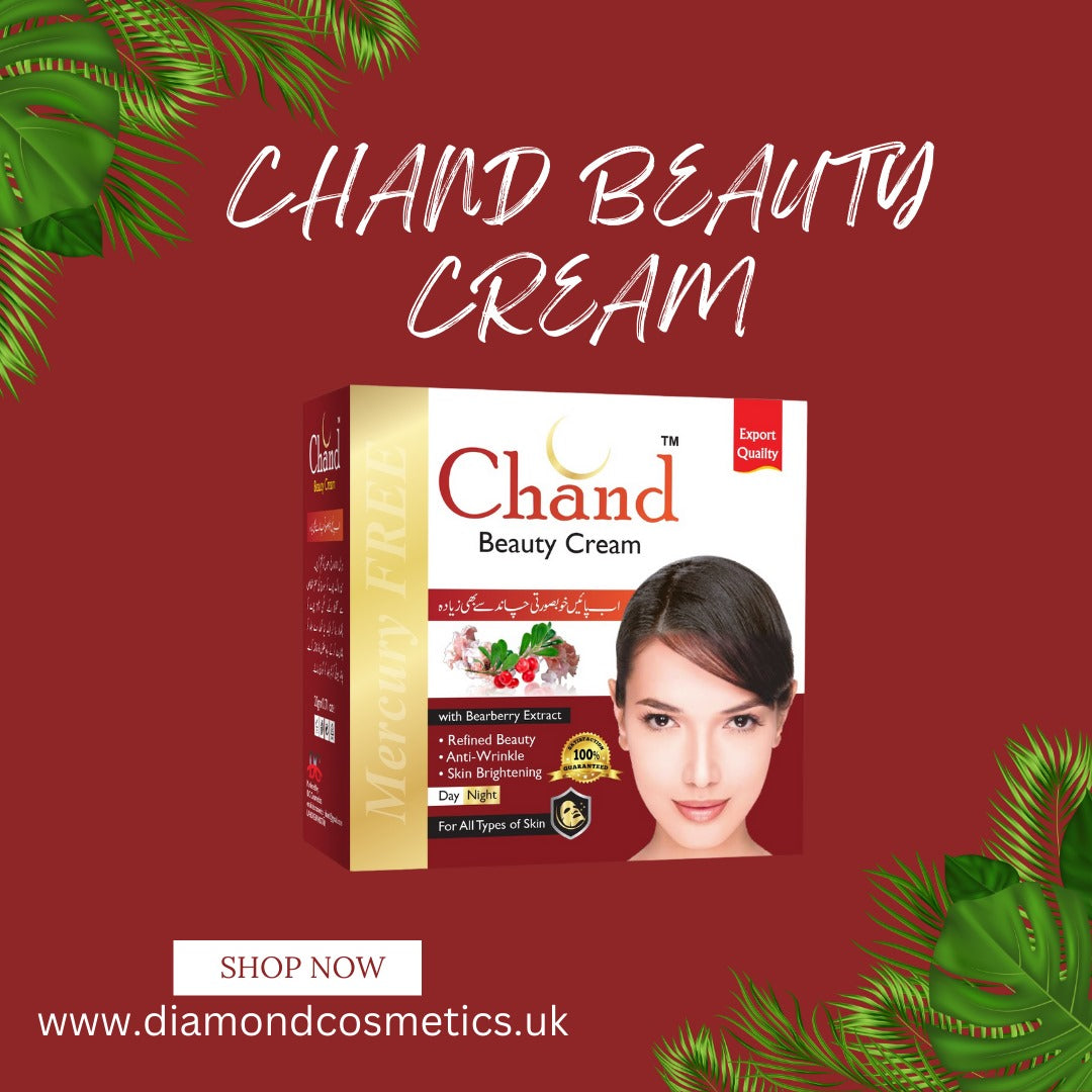 Chand Beauty Cream